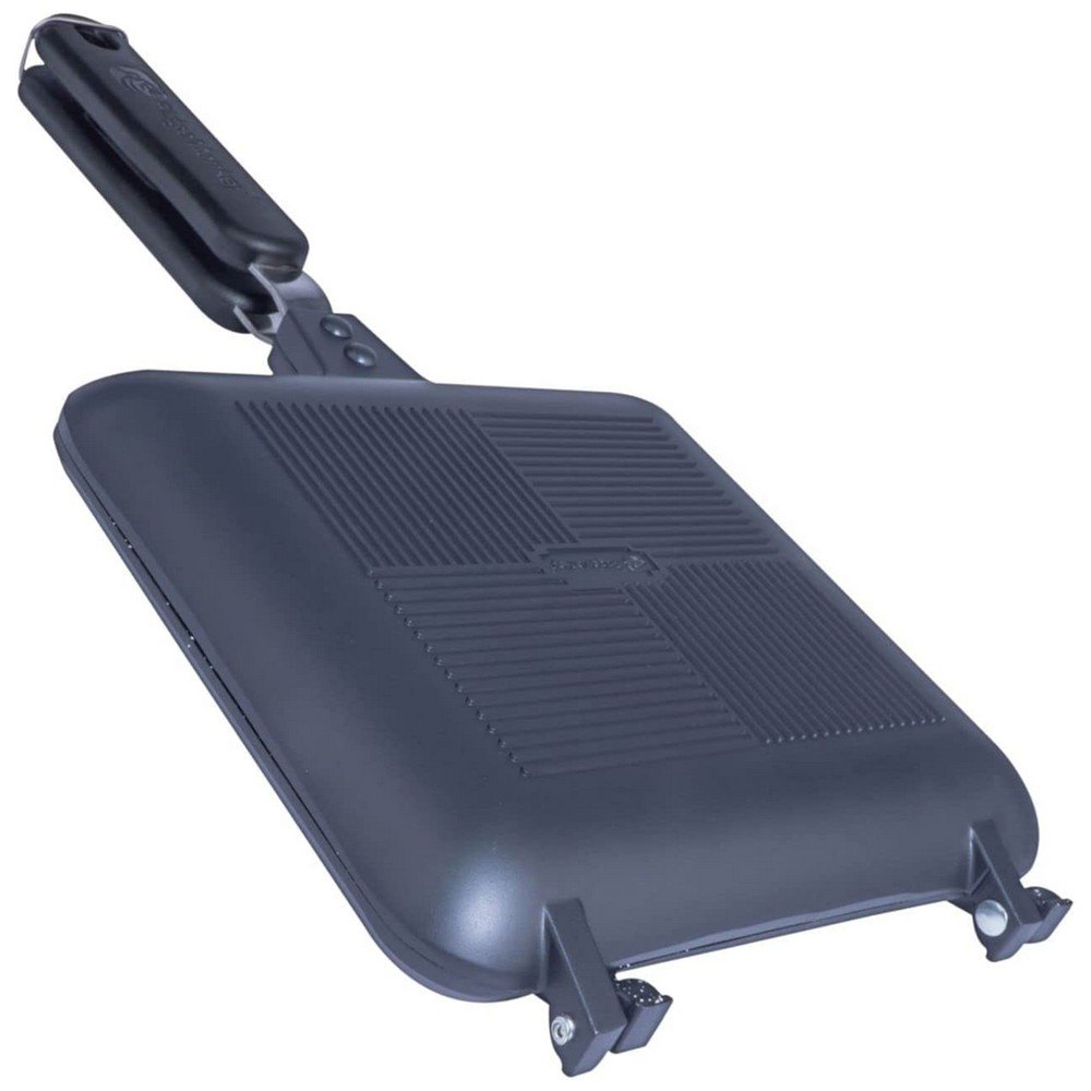 Ridgemonkey Classic Xl Granite Edition Pan Silber Ridgemonkey Classic Xl Granite Edition Pan Silber von Ridgemonkey
