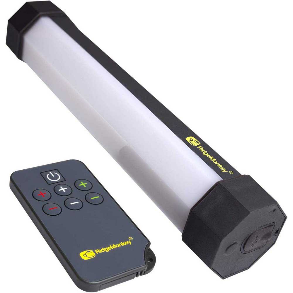 Ridgemonkey Lite Elite Ir Light Silber Ridgemonkey Lite Elite Ir Light Silber von Ridgemonkey