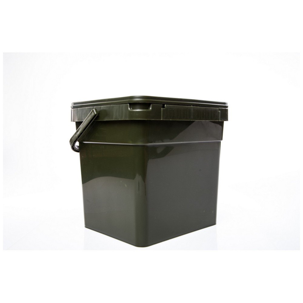 Ridgemonkey Modular System Xl 30l Bucket Silber Ridgemonkey Modular System Xl 30l Bucket Silber von Ridgemonkey