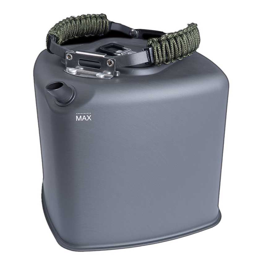 Ridgemonkey Paracord Edition Xl Kettle Durchsichtig Ridgemonkey Paracord Edition Xl Kettle Durchsichtig von Ridgemonkey