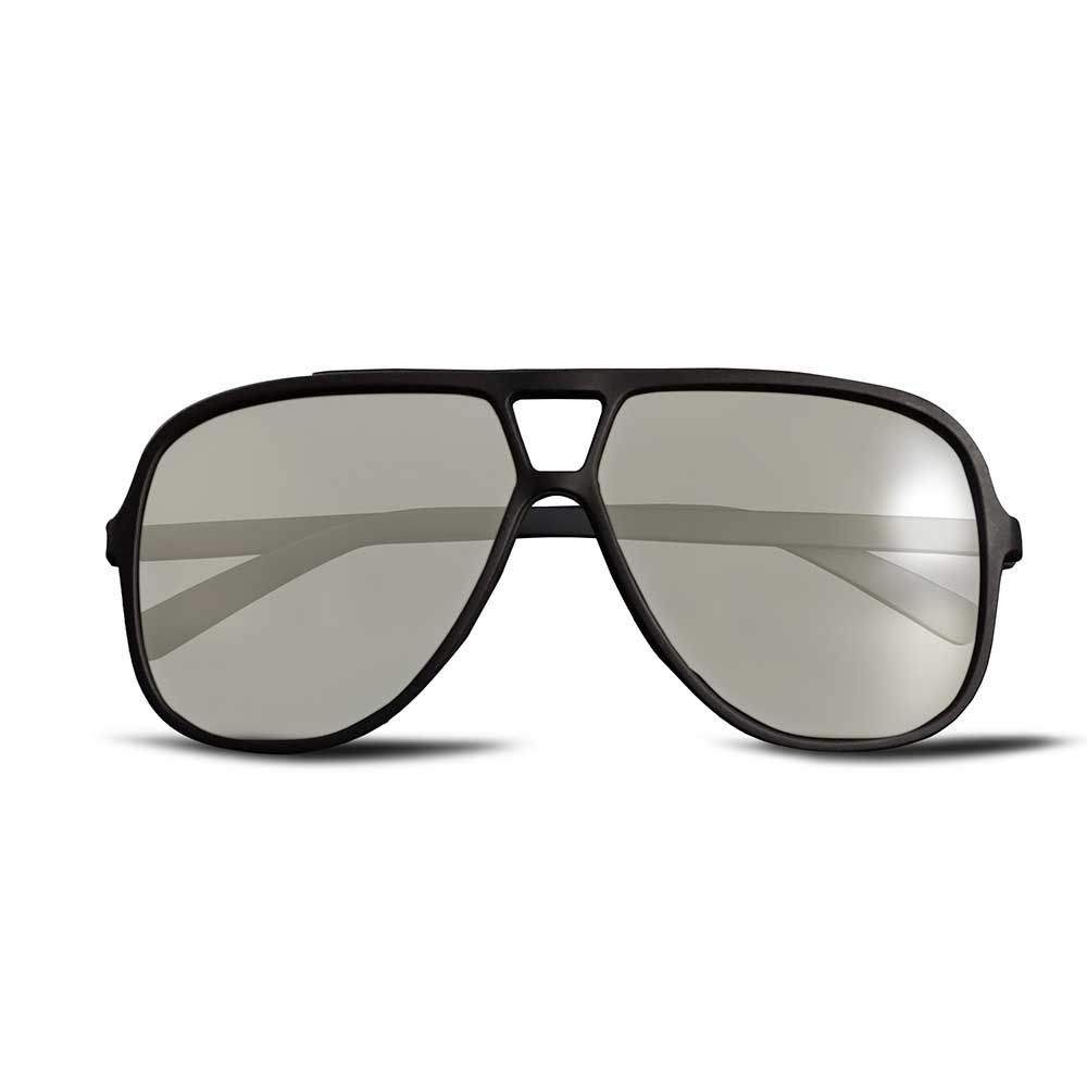 Ridgemonkey Pola-flare Maverick Polarized Sunglasses Golden CAT4 Mann Ridgemonkey Pola-flare Maverick Polarized Sunglasses Golden CAT4 Mann von Ridgemonkey