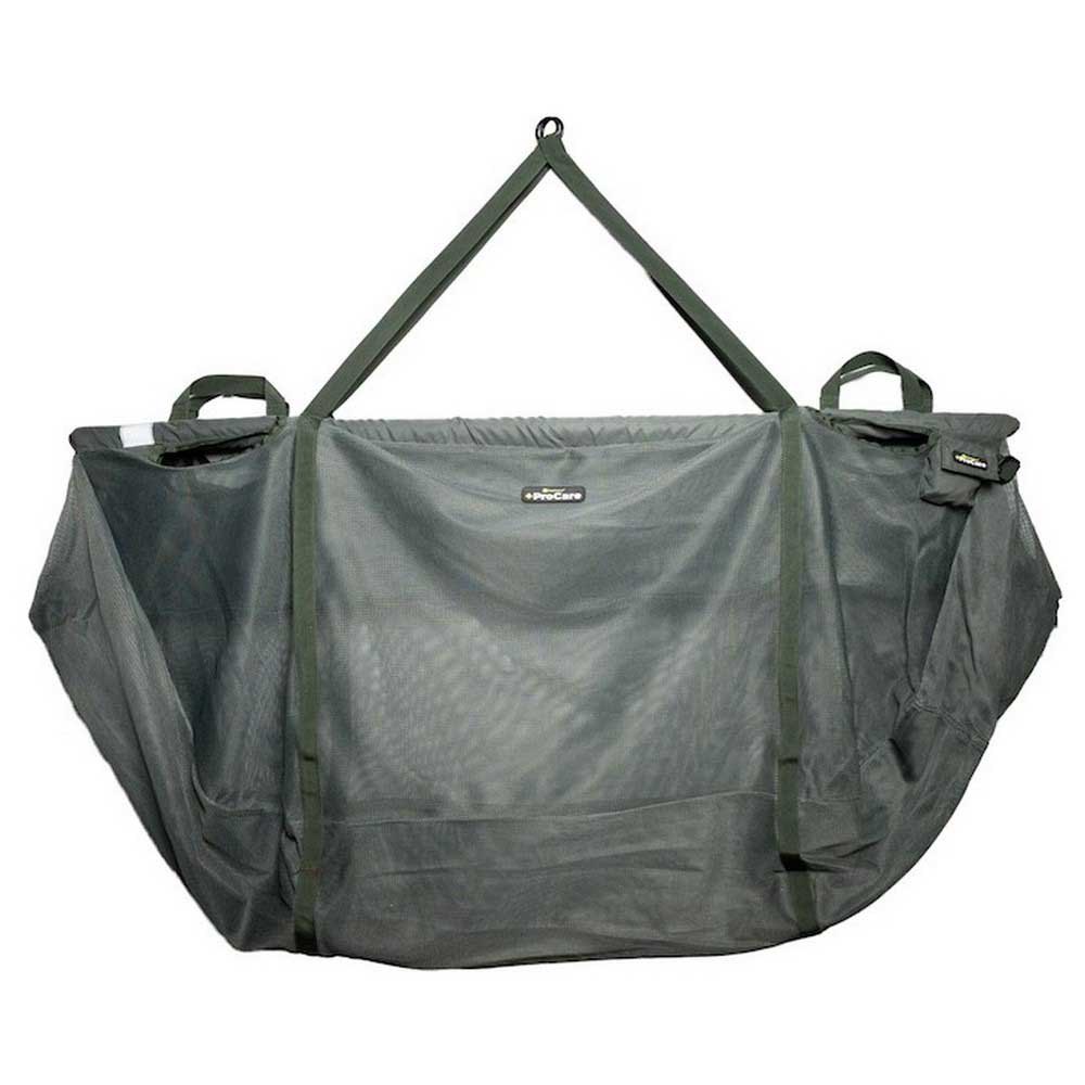 Ridgemonkey Procare Xl Retainer Sling Grün Ridgemonkey Procare Xl Retainer Sling Grün von Ridgemonkey