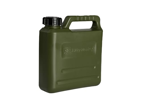 Ridgemonkey Robuster Wasserträger, 2,5 l Ridgemonkey Robuster Wasserträger, 2,5 l von Ridgemonkey