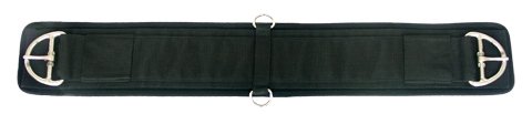 Western Neoprensattelgurt "change" 30" Western Neoprensattelgurt "change" 30" von Riding