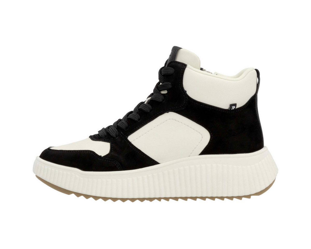 Rieker EVOLUTION W1770 Damen Sneaker Rieker EVOLUTION W1770 Damen Sneaker von Rieker EVOLUTION