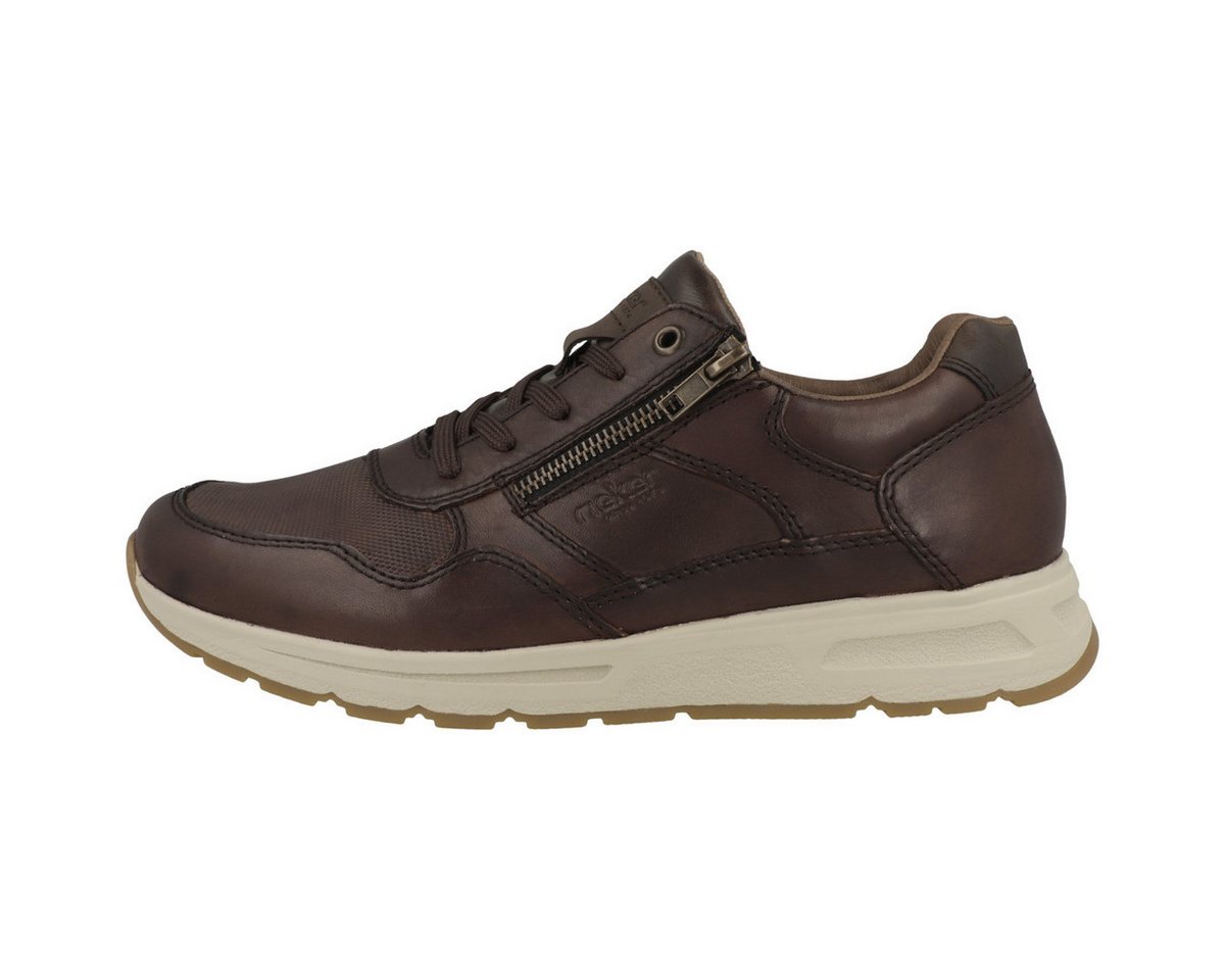 Rieker B0701 Herren Sneaker Rieker B0701 Herren Sneaker von Rieker
