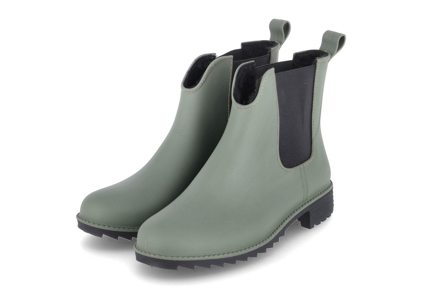 Rieker Gummistiefel Stiefelette Rieker Gummistiefel Stiefelette von Rieker