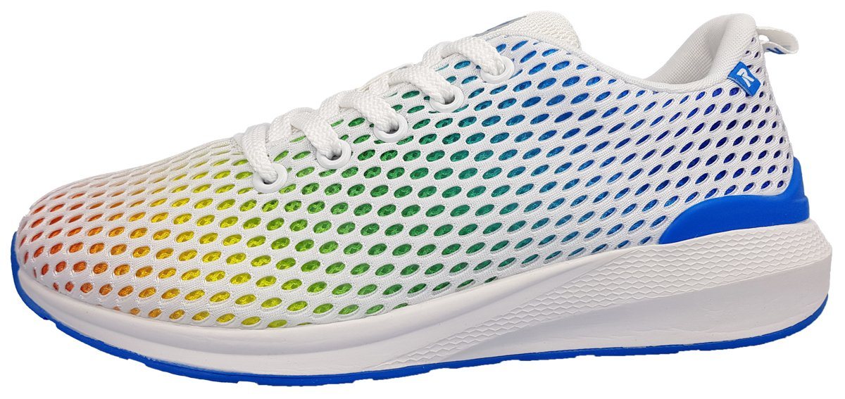 Rieker Laufschuh Schnürschuh Rieker Laufschuh Schnürschuh von Rieker
