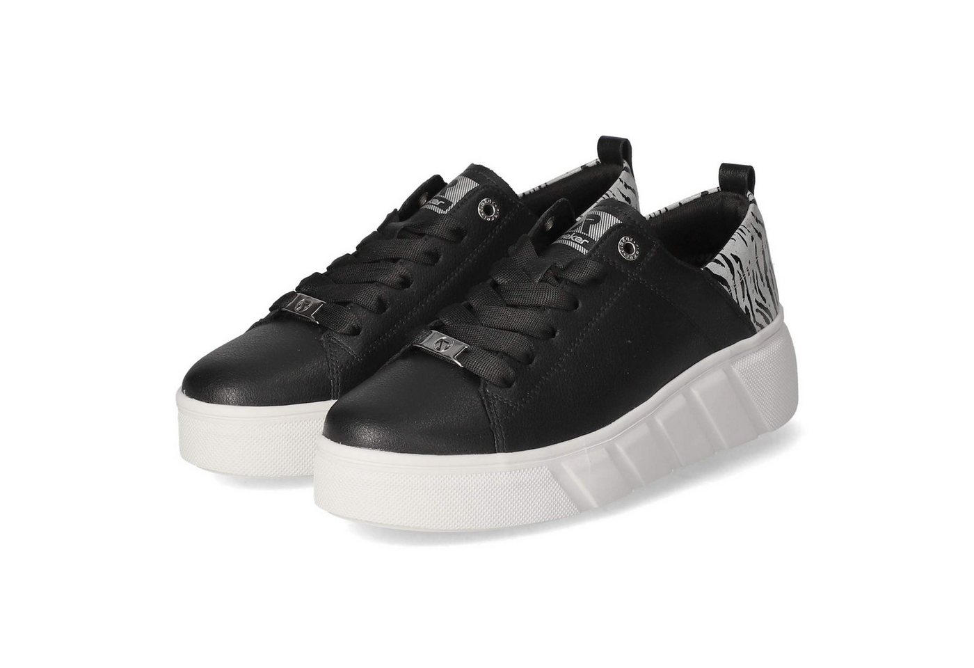 Rieker Low Sneaker Sneaker Rieker Low Sneaker Sneaker von Rieker