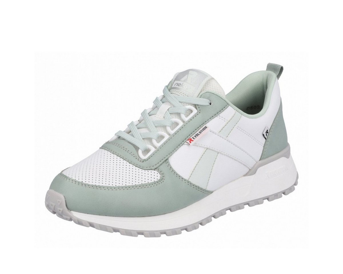 Rieker Revolution Sneaker Rieker Revolution Sneaker von Rieker