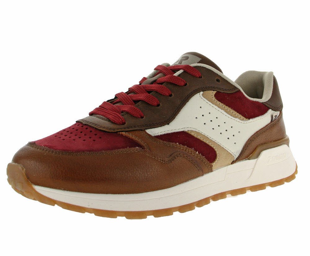 Rieker Rieker EVOLUTION Damen Sneaker Schnürschuh Rieker Rieker EVOLUTION Damen Sneaker Schnürschuh von Rieker