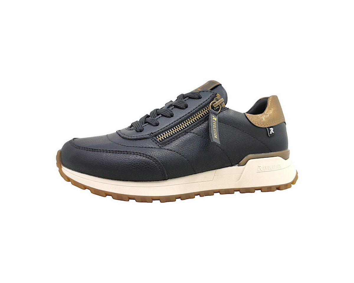 Rieker Schnürer Sneaker Rieker Schnürer Sneaker von Rieker