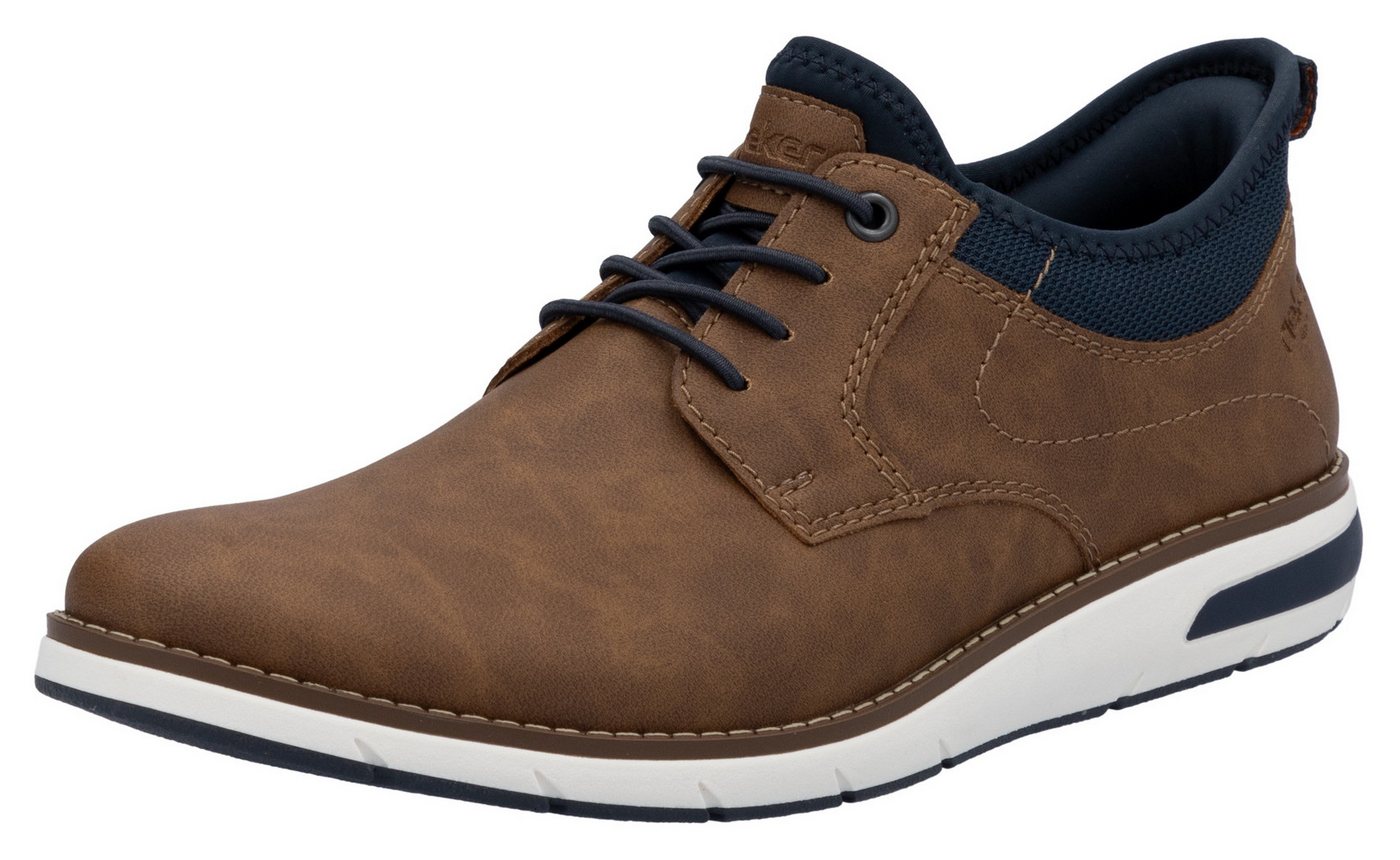 Rieker Slip-On Sneaker, Slipper, Schlupfschuh, Halbschuh mit Ready2GO Ausstattung Rieker Slip-On Sneaker, Slipper, Schlupfschuh, Halbschuh mit Ready2GO Ausstattung von Rieker