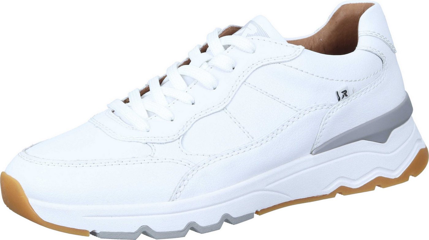 Rieker Sneaker Schnürschuh aus echtem Leder Rieker Sneaker Schnürschuh aus echtem Leder von Rieker