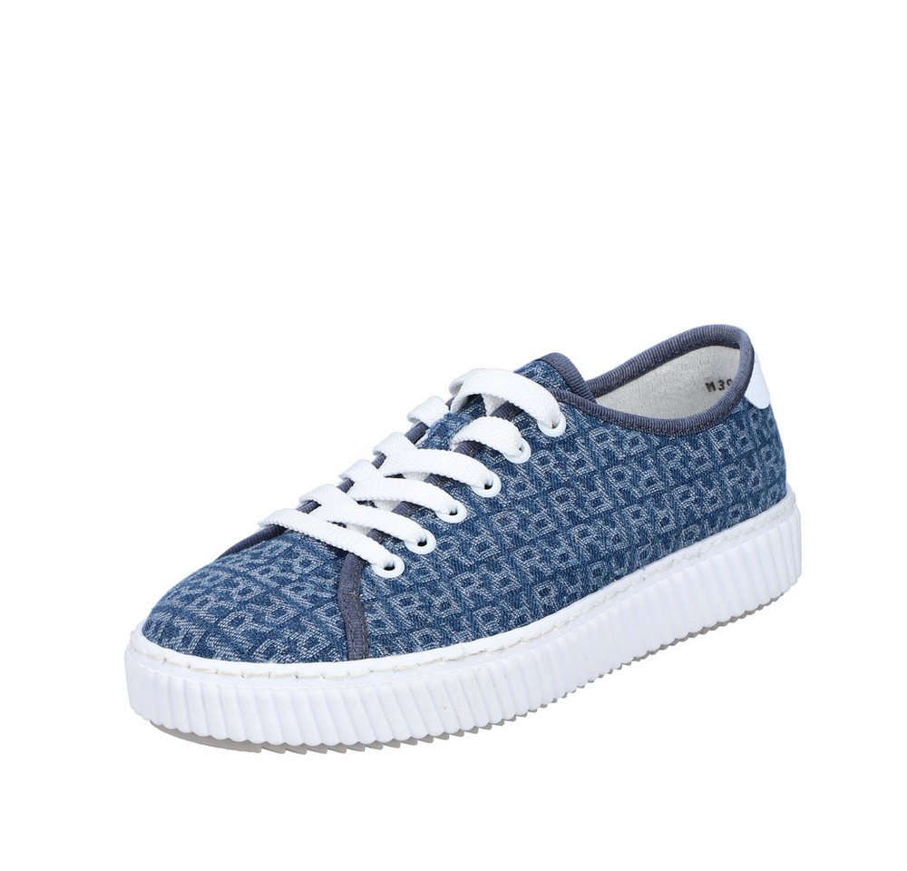 Rieker Sneaker Sneaker Rieker Sneaker Sneaker von Rieker