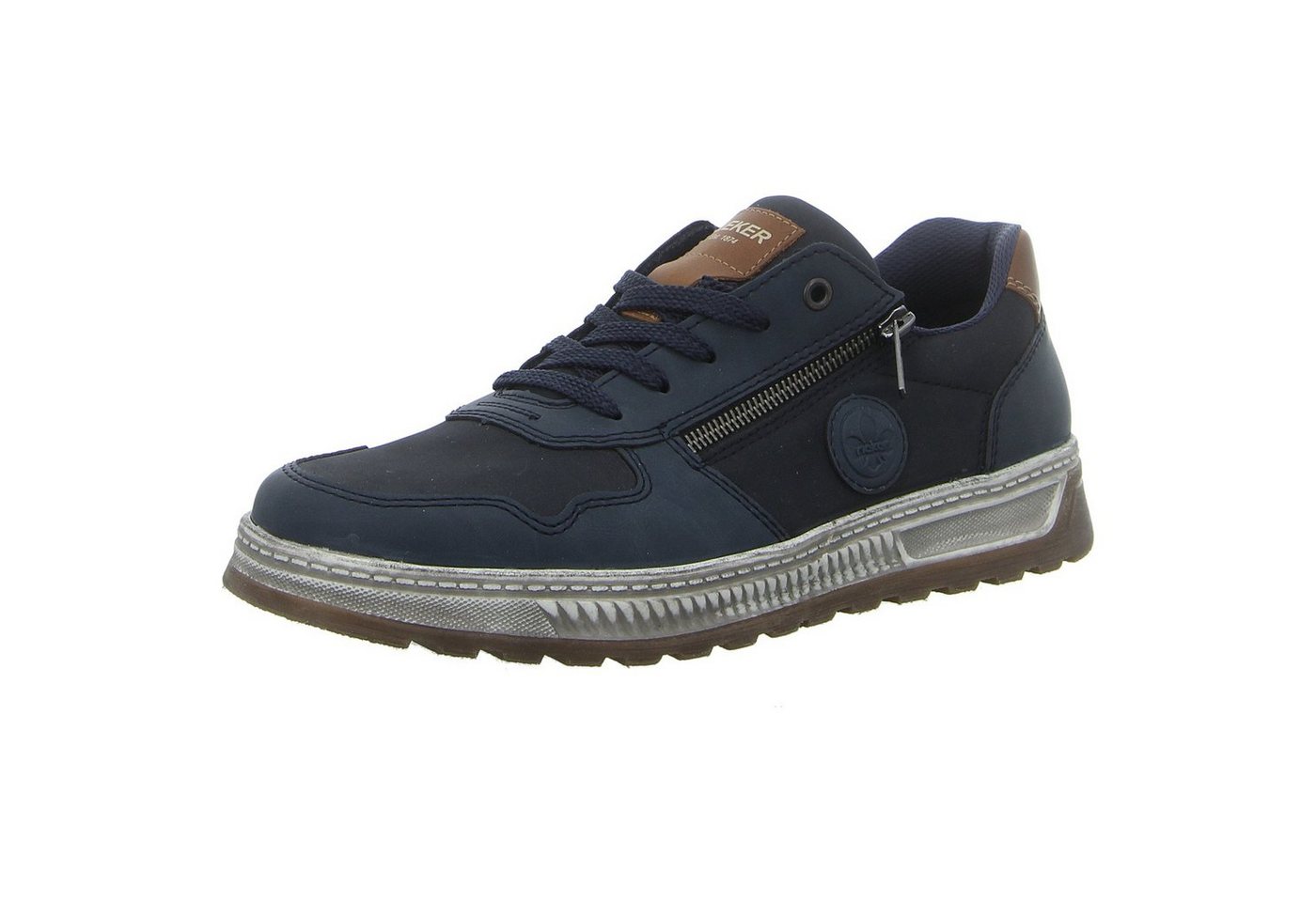 Rieker Sneaker von Rieker