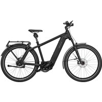 Riese & Müller Charger4 GT Rohloff 750 Wh schwarz von Riese & Müller