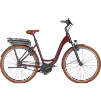 Riese & Müller Charger4 GT automatic 750 Wh Mixte blau von Riese & Müller