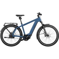 Riese & Müller Charger4 GT automatic 750 Wh blau Riese & Müller Charger4 GT automatic 750 Wh blau von Riese & Müller