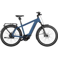 Riese & Müller Charger4 GT vario 750 Wh blau Riese & Müller Charger4 GT vario 750 Wh blau von Riese & Müller