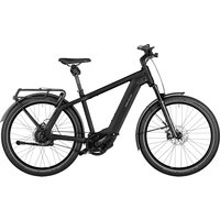 Riese & Müller Charger4 GT vario 750 Wh schwarz Riese & Müller Charger4 GT vario 750 Wh schwarz von Riese & Müller