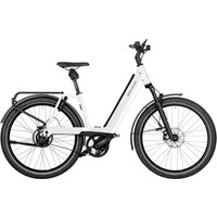 Riese & Müller Nevo4 GT rohloff 750Wh weiß von Riese & Müller