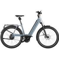 Riese & Müller Nevo4 GT vario 750 Wh blau von Riese & Müller