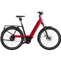 Riese & Müller Nevo4 GT vario 750 Wh rot Riese & Müller Nevo4 GT vario 750 Wh rot von Riese & Müller