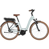 Riese & Müller Swing4 Rücktritt 500 Wh grün Riese & Müller Swing4 Rücktritt 500 Wh grün von Riese & Müller