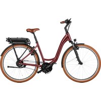 Riese & Müller Swing4 vario 500 Wh Damen rot Riese & Müller Swing4 vario 500 Wh Damen rot von Riese & Müller