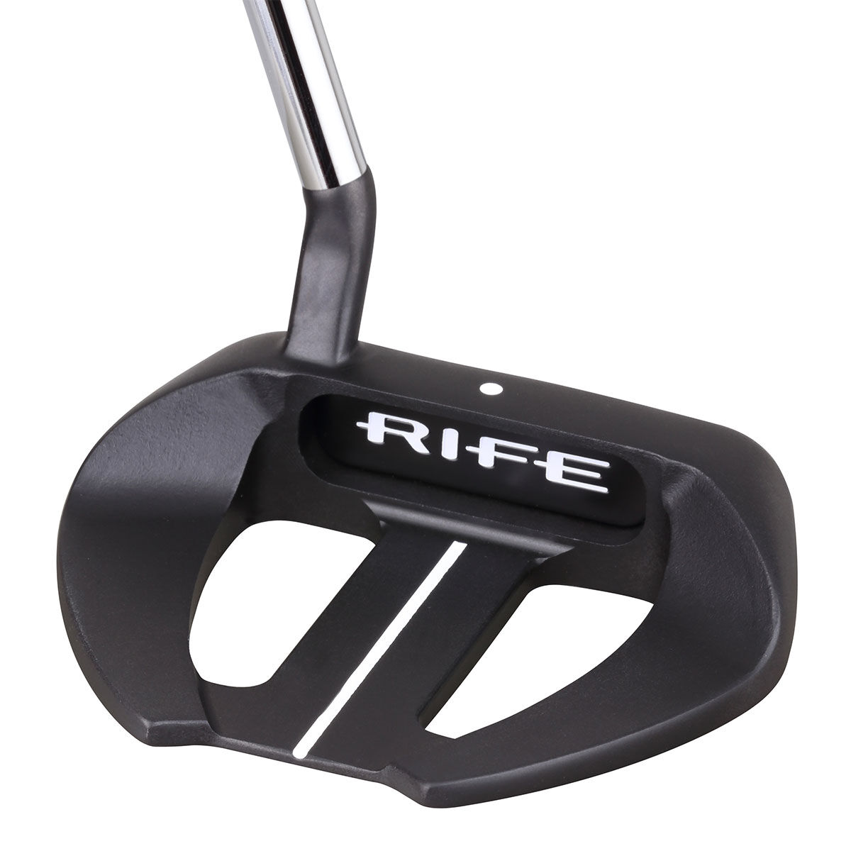 Rife RG5 Golf Putter, Mens, Right hand, 34 inches | American Golf - Father's Day Gift von Rife