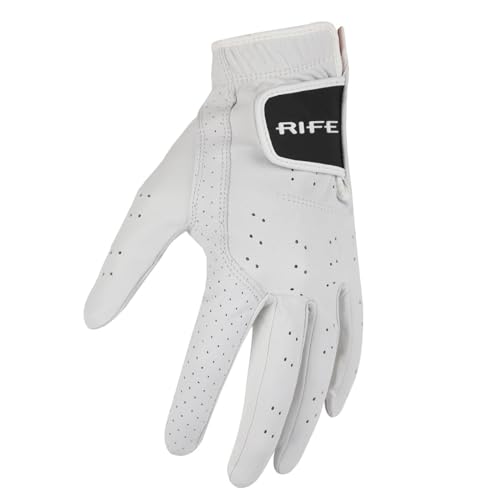 Rife RX Cabretta Handschuh von Rife