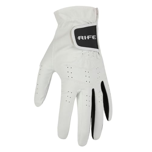 Rife RX Hybrid Handschuh von Rife