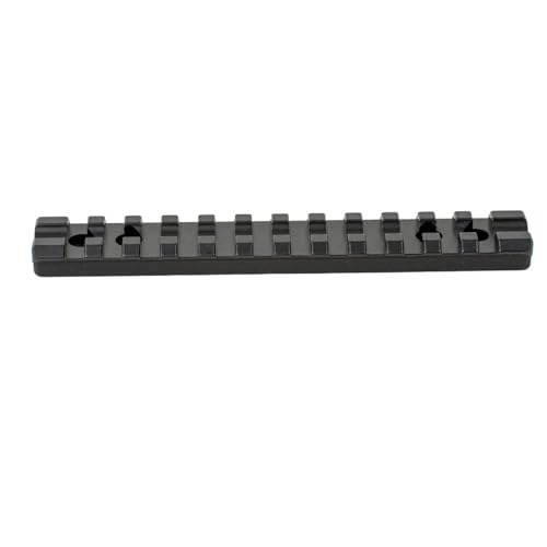 Rifle Doc Picatinny Schiene Stahl Browning BAR |0 MOA Rifle Doc Picatinny Schiene Stahl Browning BAR |0 MOA von Rifle Doc