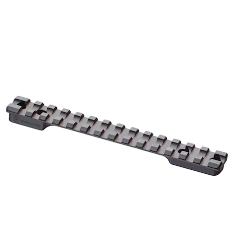 Rifle Doc Picatinny Schiene Stahl FAIR CF1 |0 MOA Rifle Doc Picatinny Schiene Stahl FAIR CF1 |0 MOA von Rifle Doc