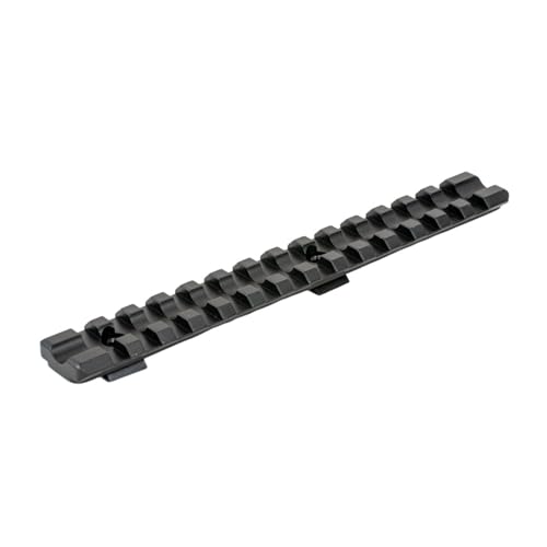 Rifle Doc Picatinny Schiene Stahl HK 940/770 |0 MOA Rifle Doc Picatinny Schiene Stahl HK 940/770 |0 MOA von Rifle Doc