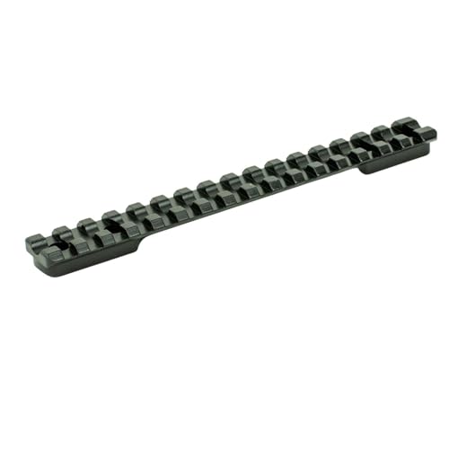 Rifle Doc Picatinny Schiene Stahl Roessler Titan 6 |0 MOA Rifle Doc Picatinny Schiene Stahl Roessler Titan 6 |0 MOA von Rifle Doc