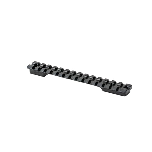Rifle Doc Picatinny Schiene Stahl Sabatti Rover 870 Long | 20 MOA Rifle Doc Picatinny Schiene Stahl Sabatti Rover 870 Long | 20 MOA von Rifle Doc
