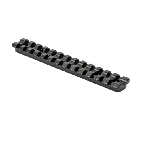 Rifle Doc Picatinny Schiene Stahl Steyr MANNLICHER Classic GRÖßE L | PRO Hunter | Export | SM12 | CL II Rifle Doc Picatinny Schiene Stahl Steyr MANNLICHER Classic GRÖßE L | PRO Hunter | Export | SM12 | CL II von Rifle Doc