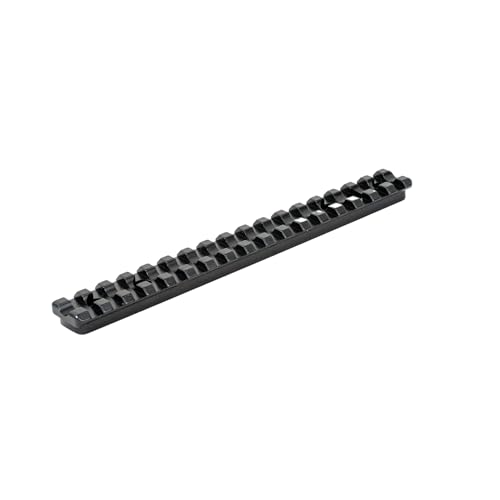 Rifle Doc Picatinny Schiene Stahl Winchester 70 Long | 0 MOA Rifle Doc Picatinny Schiene Stahl Winchester 70 Long | 0 MOA von Rifle Doc