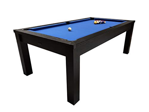 Riley 7ft Semi Pro Billardtisch mit American Pool Ball Set Riley 7ft Semi Pro Billardtisch mit American Pool Ball Set von Riley