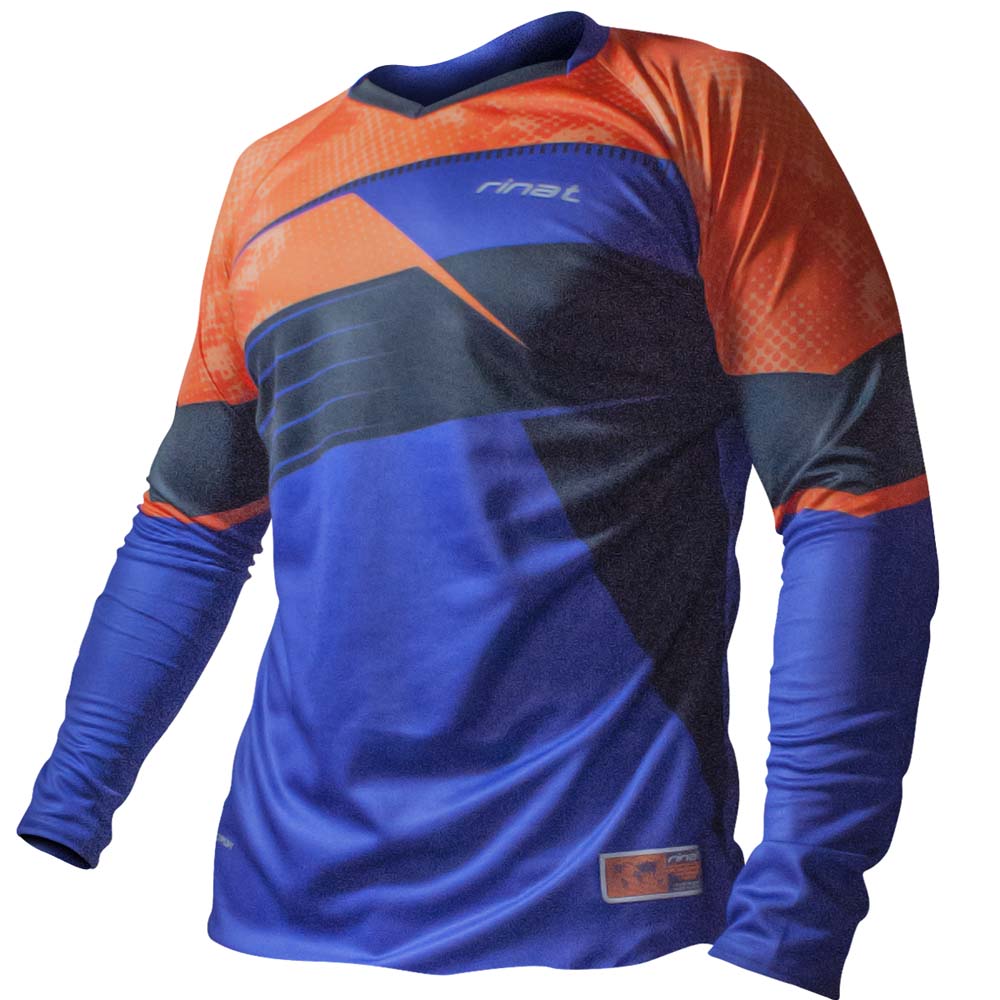 Rinat Arkano Long Sleeve T-shirt Lila S Junge Rinat Arkano Long Sleeve T-shirt Lila S Junge von Rinat