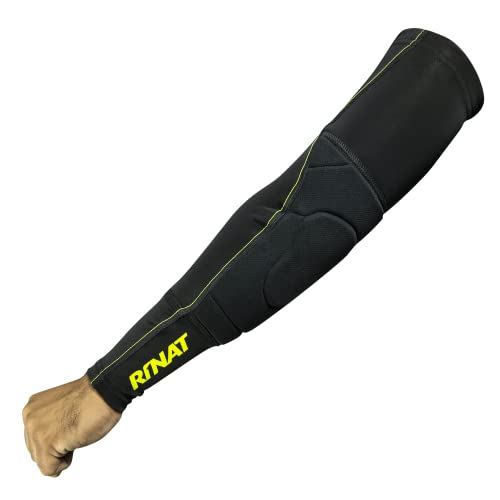 Rinat Armschutz Torwart-Protektoren, Schwarz, L Rinat Armschutz Torwart-Protektoren, Schwarz, L von Rinat