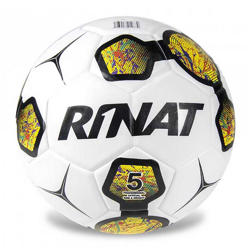 Rinat Balon Aries Football Ball Golden 5 Rinat Balon Aries Football Ball Golden 5 von Rinat