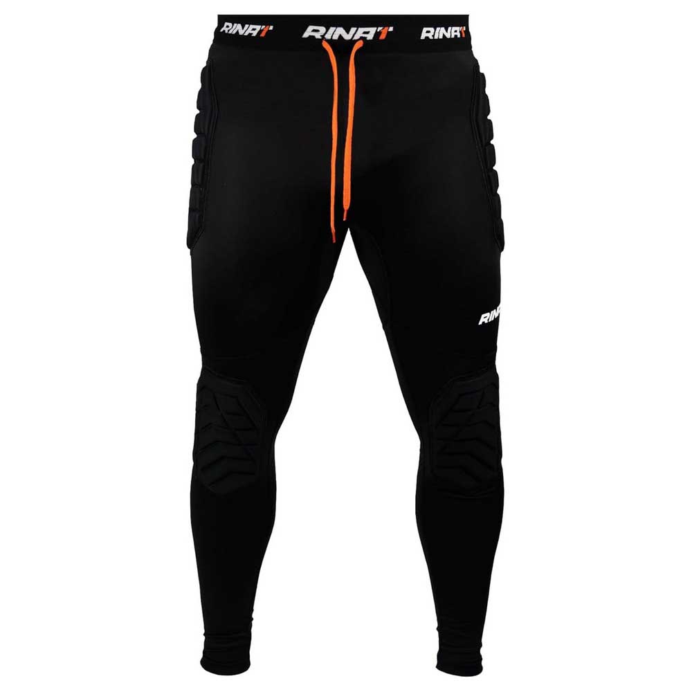 Rinat Egotiko Goalkeeper Leggings Schwarz S Mann Rinat Egotiko Goalkeeper Leggings Schwarz S Mann von Rinat