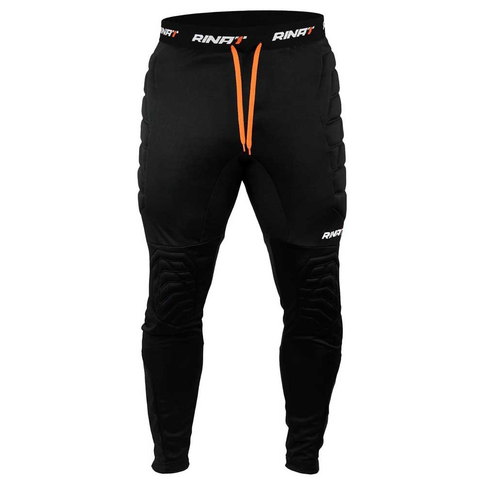 Rinat Egotiko Pants Schwarz L Junge Rinat Egotiko Pants Schwarz L Junge von Rinat