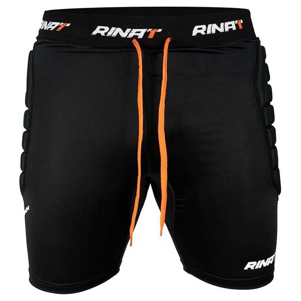 Rinat Egotiko Goalkeeper Shorts Schwarz L Mann Rinat Egotiko Goalkeeper Shorts Schwarz L Mann von Rinat