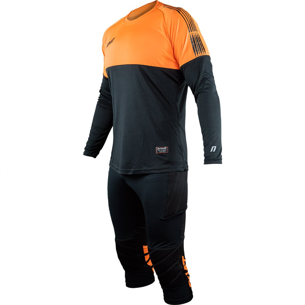 Rinat Energy Set Orange,Schwarz M Mann Rinat Energy Set Orange,Schwarz M Mann von Rinat