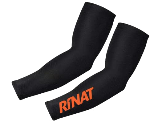 Rinat Erwachsene Manguito Compresivo A-Tech Manschette, Schwarz, S/M Rinat Erwachsene Manguito Compresivo A-Tech Manschette, Schwarz, S/M von Rinat