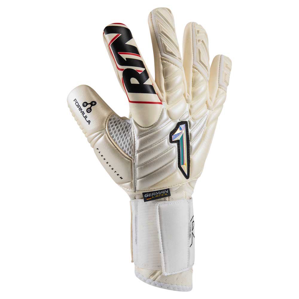 Rinat Meta Gk Pro Goalkeeper Gloves Beige 10 Rinat Meta Gk Pro Goalkeeper Gloves Beige 10 von Rinat